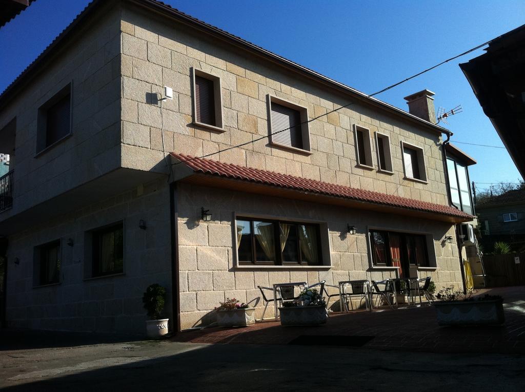 Pension Capitan Альдан Екстер'єр фото